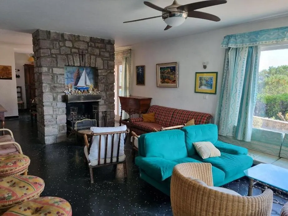 Ground Floor House Les Issambres Βίλα Roquebrune-sur Argens