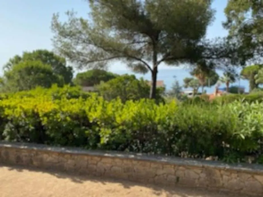 Ground Floor House Les Issambres Βίλα Roquebrune-sur Argens 0*,