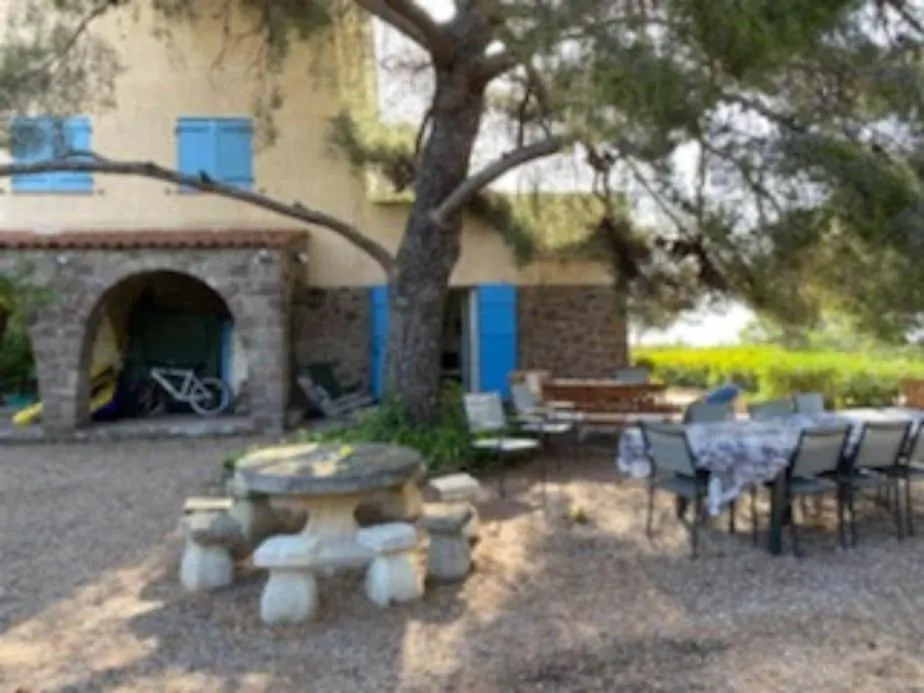 Ground Floor House Les Issambres Βίλα Roquebrune-sur Argens