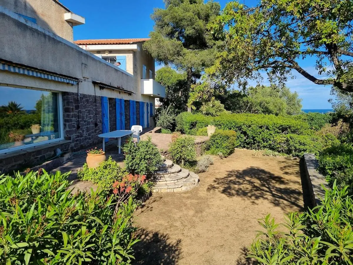 Ground Floor House Les Issambres Βίλα Roquebrune-sur Argens