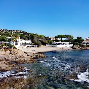  Maison d'hôtes Sunbeach