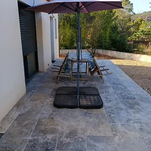  Hébergement de vacances Blavet